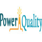 Power Quality logo