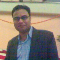 Raveesh Srivastava profile photo