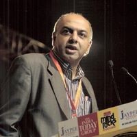 Sanjeev Bikhchandani profile photo
