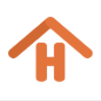 HomesInfra logo