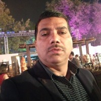 Pawan Sharma profile photo
