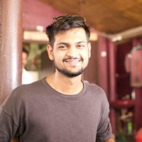 Yash Vardhan Agarwal profile photo