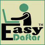 EasyDaftar logo
