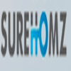 SureHomz logo