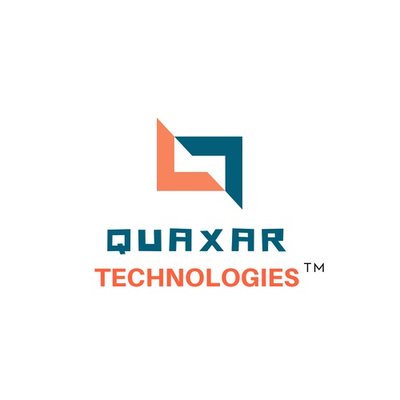 Quaxar Technologies logo