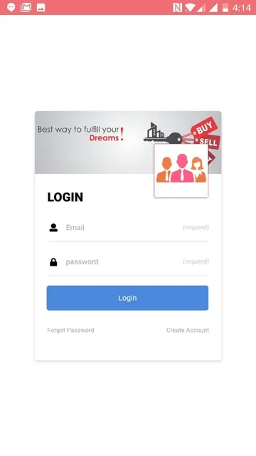 Property & Pincode screenshot 1