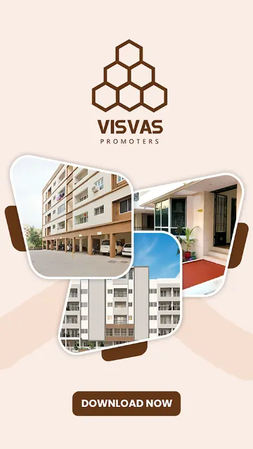 Visvas Customers App screenshot 6