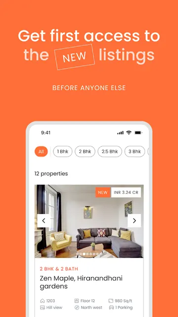 TruPartner screenshot 1