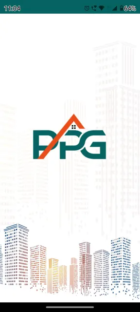 the PPG Group screenshot 1