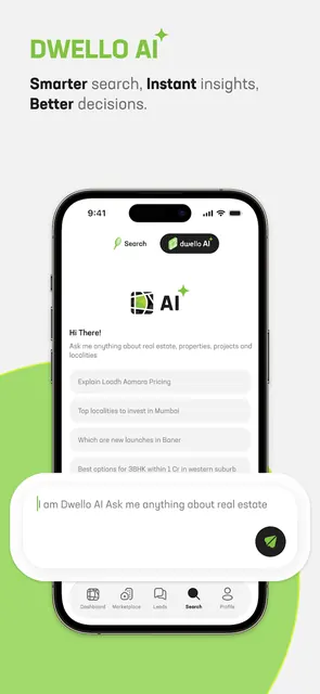 Dwello Partner - Broker App screenshot 4