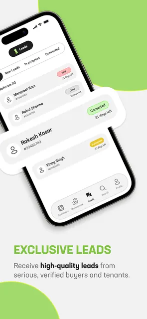 Dwello Partner - Broker App screenshot 3