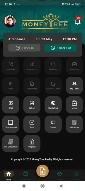 MoneyTree screenshot 6