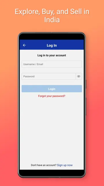 SRHousein App screenshot 5