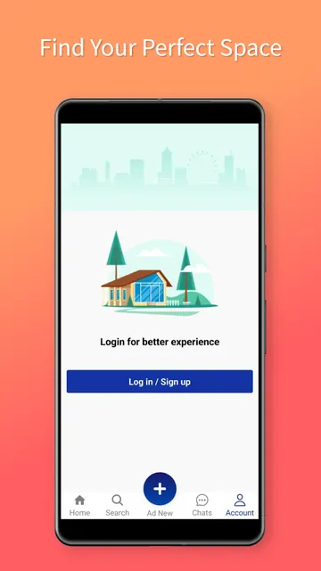 SRHousein App screenshot 3