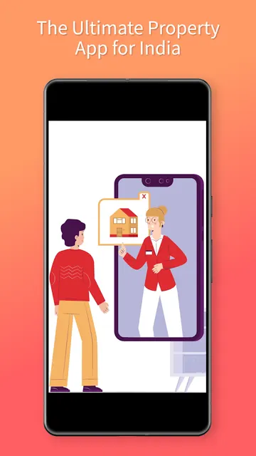 SRHousein App screenshot 1