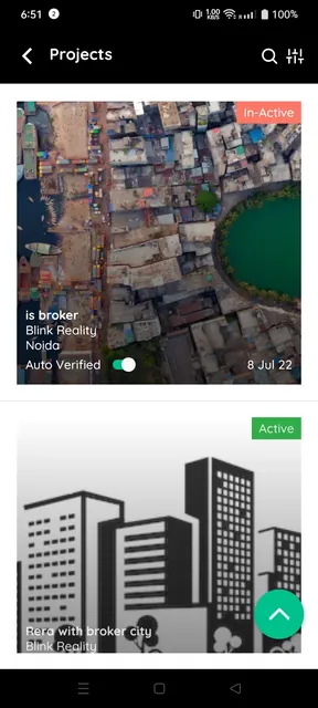 LeadFox screenshot 4