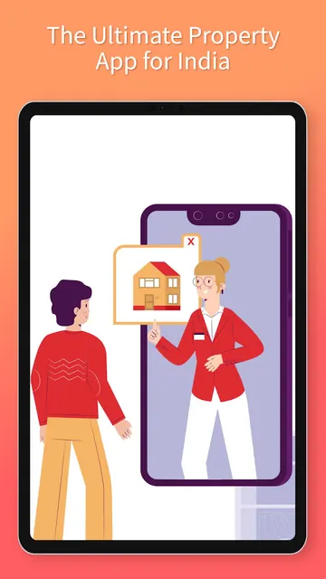 SRHousein App screenshot 6