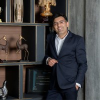 Sumit Raheja profile photo