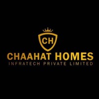 Chaahat Homes logo