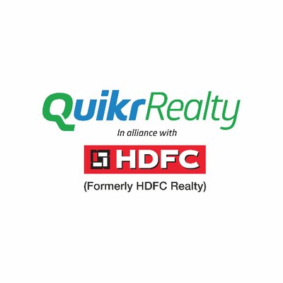 QuikrRealty logo