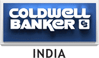coldwell banker india logo