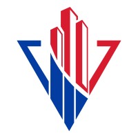 V21 Realty Plus logo