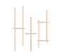 Hub and Oak logo
