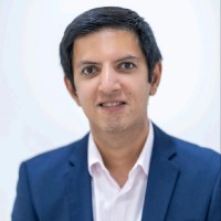 Aadil Muscatwala profile photo