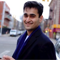Yash Malhotra profile photo