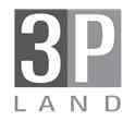 3p land holdings logo
