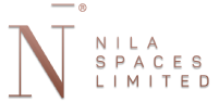 Nila Spaces logo