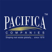 Pacifica Companies logo