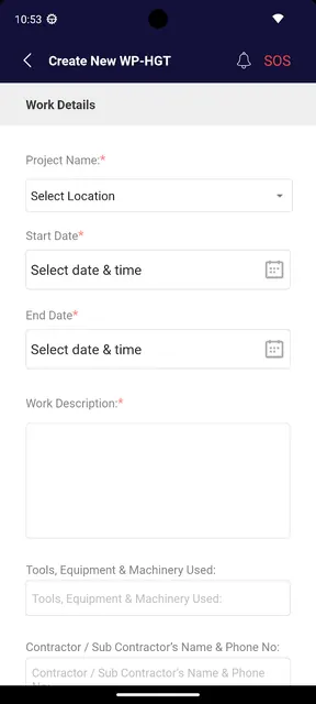 TE Workforce screenshot 3