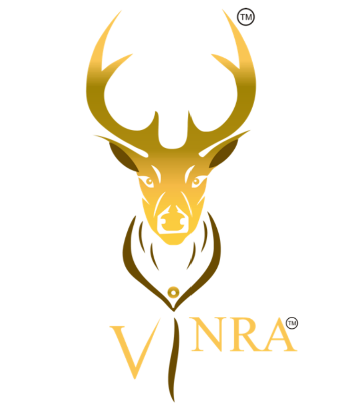 Vinra Group logo