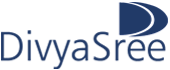 DivyaSree logo