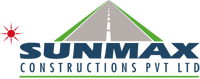 Sunmax Constructions logo
