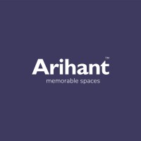 Arihant logo