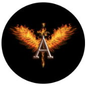 Apurvakriti logo