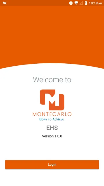 MCL PORTAL screenshot 1