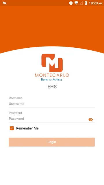 MCL PORTAL screenshot 2
