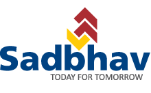 Sadbhav Infrastructure logo