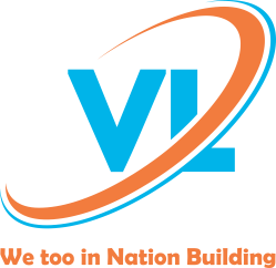 VL Infraprojects logo