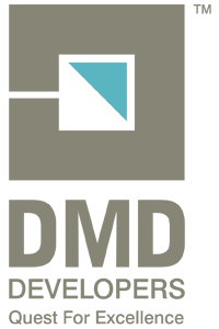 DMD logo