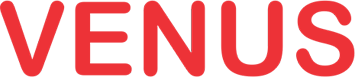 Venus Infrastructure logo
