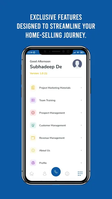 Smartworld Connect screenshot 6
