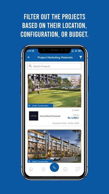 Smartworld Connect screenshot 2