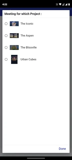 Whiteland screenshot 3