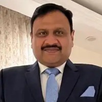 Vikas Goel profile photo