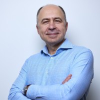 Oleg Timoshenko profile photo