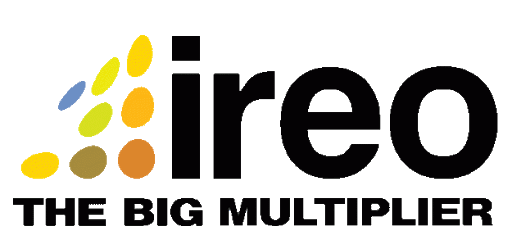 IREO logo